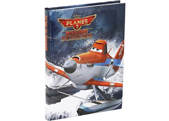Planes Diario Diario Planes 2 Scuola Giochi Preziosi