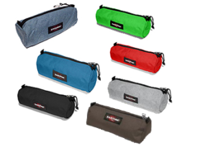 Astuccio Tombolino Portapenne Eastpak