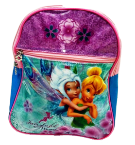 Zaino Trilly Asilo Scuola