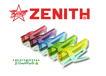 Cucitrice a pinza Zenith 590 Fun Multispessore Cucitrice a pinza Zenith 590 Fun Multispessore
