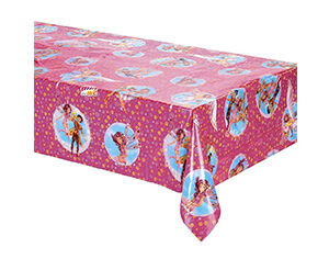 Tovaglia festa compleanno Mia and Me cm.120x180