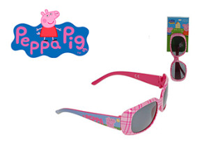 Occhiali da sole Peppa Pig