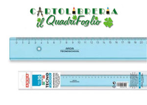 Riga Tecnoschool Arda cm.50