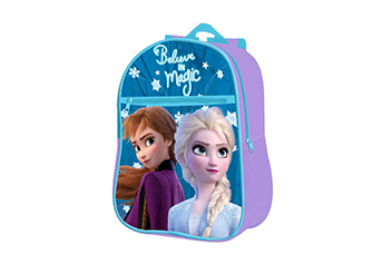 Zaino Frozen Elsa e Anna Asilo Scuola Zaino Frozen Elsa e Anna Asilo Scuola