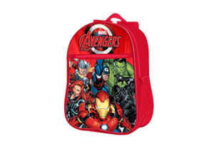 Zaino Marvel Avengers Asilo Scuola