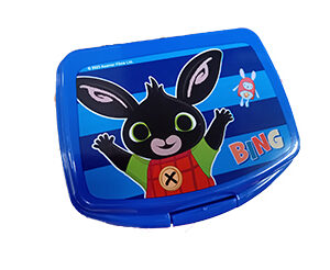 Portamerenda Portapranzo Bing