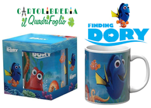 Tazza in Ceramica Dory