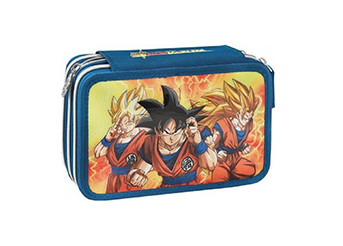 Astuccio portacolori Panini Scuola Dragon Ball Super Astuccio portacolori Panini Scuola Dragon Ball Super