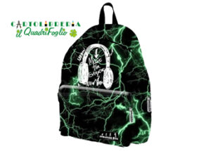 Zaino americano Evolution Bag Music