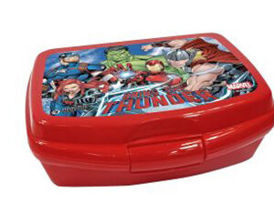Portamerenda Portapranzo Marvel Avengers