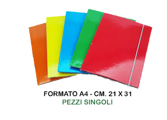 Carpette rigida con elastico 3 lembi cm.21x31 Carpette rigida con elastico 3 lembi cm.21x31