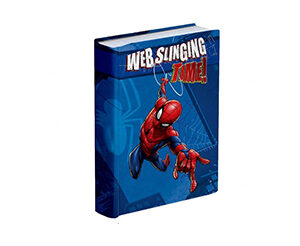 Diario Spiderman Standard Marvel Scuola