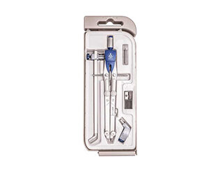 Compasso Balaustrone Aricci F4004 con allungo