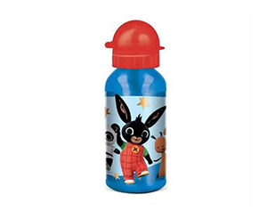 Borraccia Bing in Alluminio ml.500