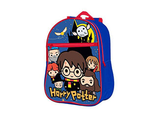 Zaino Harry Potter asilo scuola