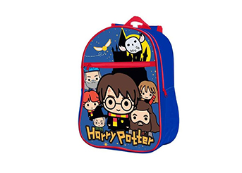 Zaino Harry Potter asilo scuola Zaino Harry Potter asilo scuola