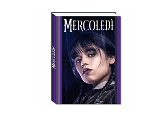 Diario Scuola Mercoledi Famiglia Addams Diario Scuola Mercoledi Famiglia Addams