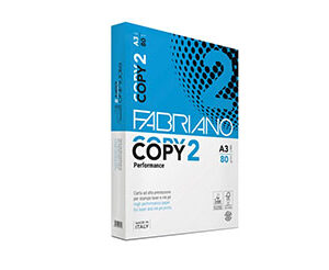 Risma Carta per fotocopie Fabriano A3 gr.80