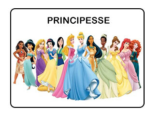 Principesse