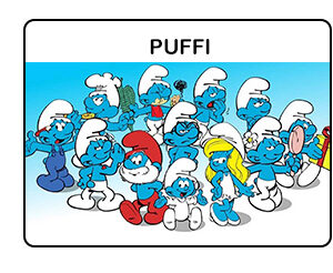 Puffi