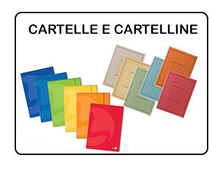 Cartelle e Cartelline