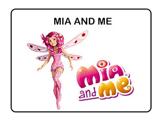 Mia And Me