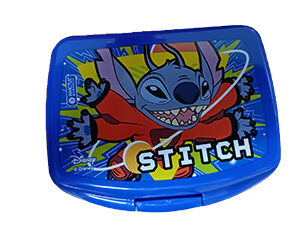 Portamerenda Portapranzo Lilo e Stitch