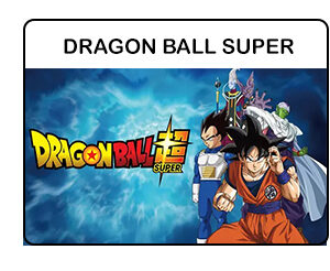 Dragon Ball Super