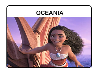 Oceania