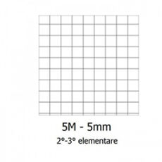 Quadernoni Quadretti 5mm per 2-3 elementare Fantasie Assortite Confezione pz.5 esempio rigatura 5 mm Quadernoni Quadretti 5mm per 2-3 elementare Fantasie Assortite Confezione pz.5 esempio rigatura 5 mm