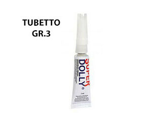 Incollatutto Super Dolly gr.3